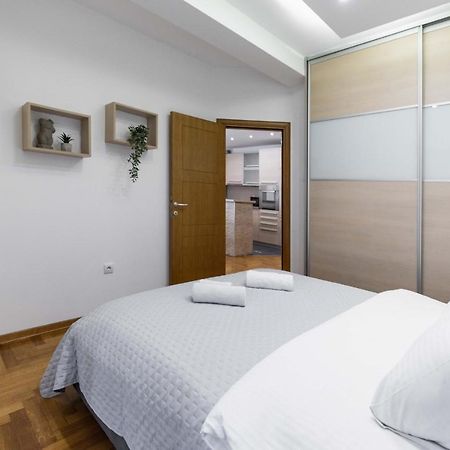 Apartment Marina Novi Sad Ngoại thất bức ảnh